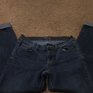 Old navy jeans
